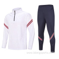 Best Cheap Wholesale Training Football Jacket Tracksuit